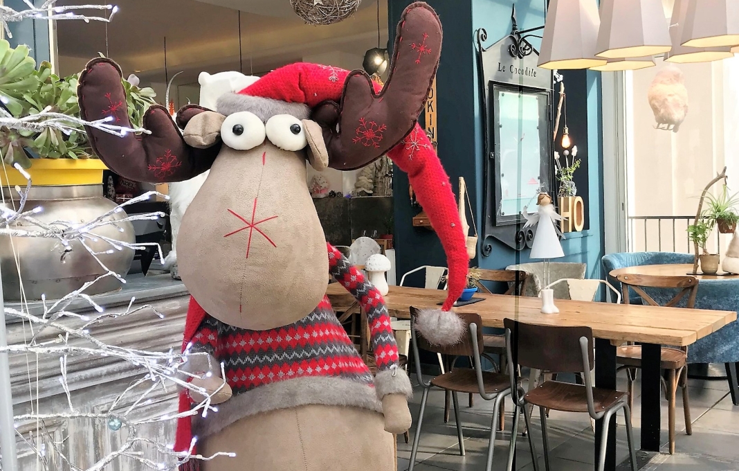 Belle soirée des amis de l’agence Istra