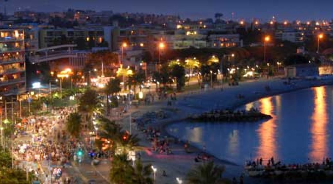 Cagnes-sur-Mer