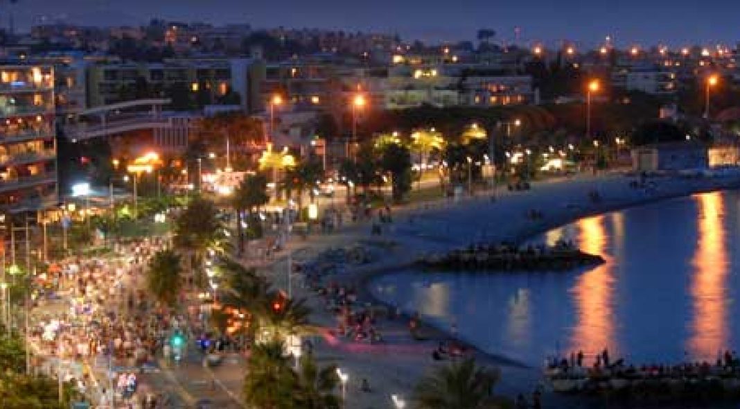 Cagnes-sur-Mer, 5ème ville des Alpes-Maritimes