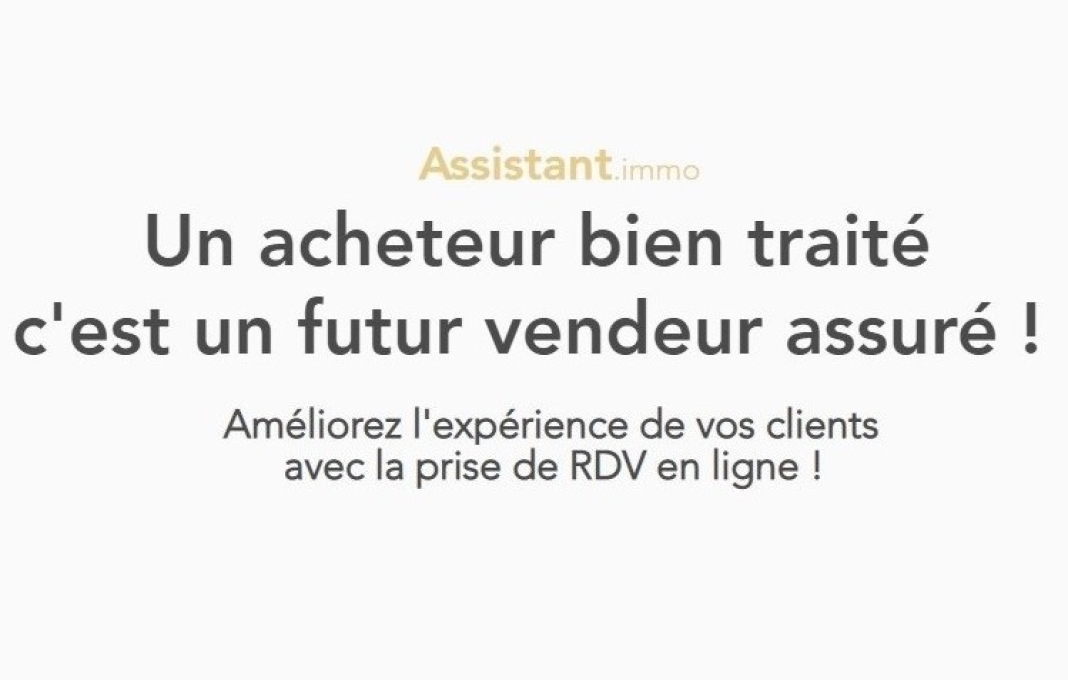 La technologie immobilière au service des clients