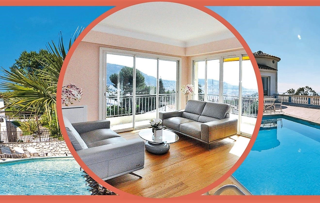 Nouveau record pour Evidence Immobilière à Nice