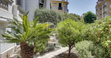 Vente Appartement  Nice
