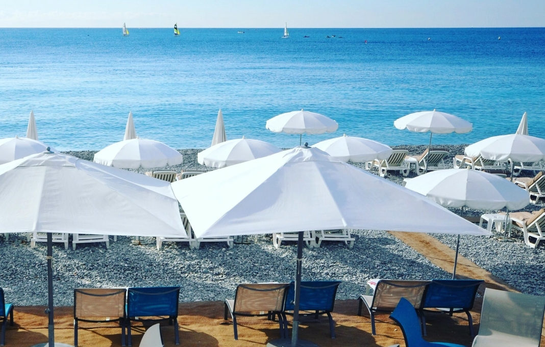 Bon mois de juin à toutes et à tous