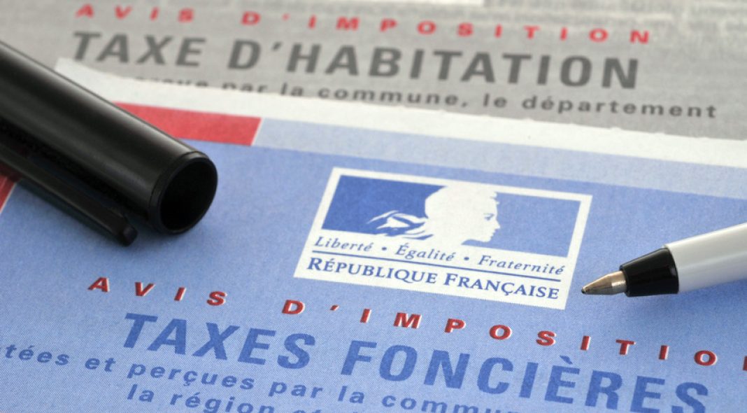 N’oubliez pas les charges et les taxes