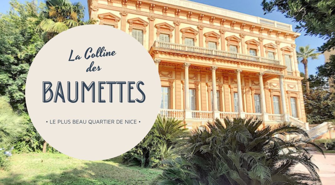 Lu Baumetan, blog du quartier des Baumettes à Nice