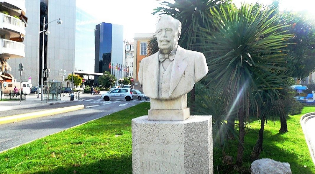 François Grosso