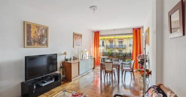Vente Appartement  Nice