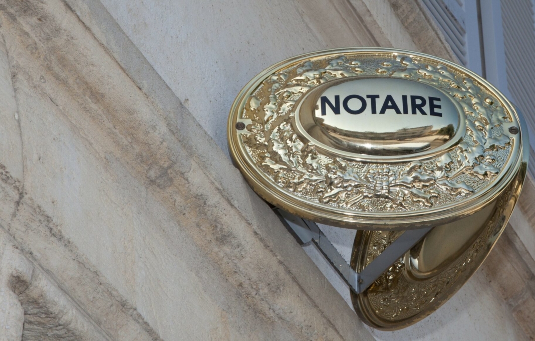 La succession des non-résidents en France