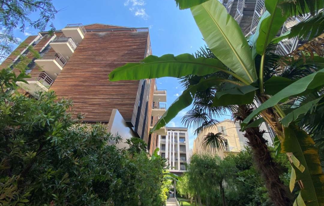 Résidence Le 14 Victor Hugo