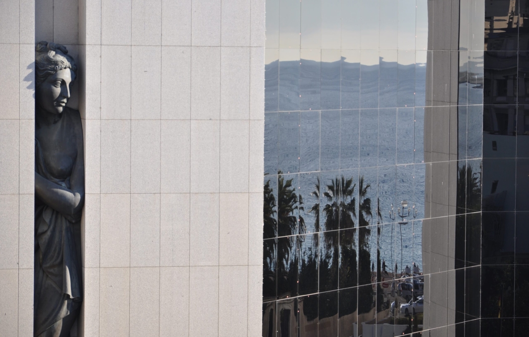 Marriott AC Hôtel Nice