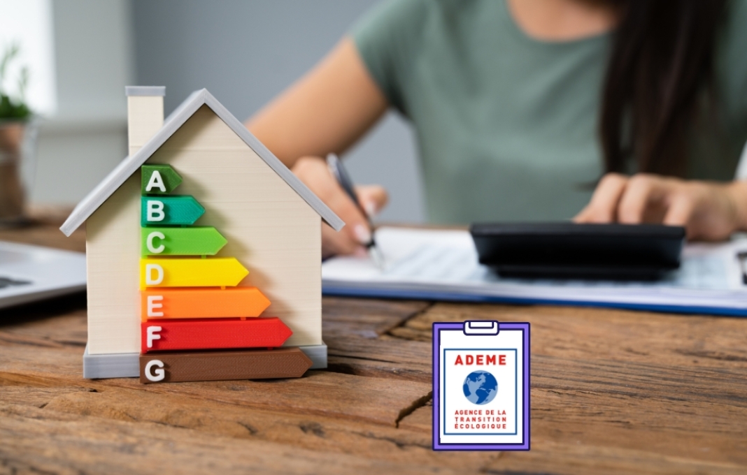 Ademe DPE