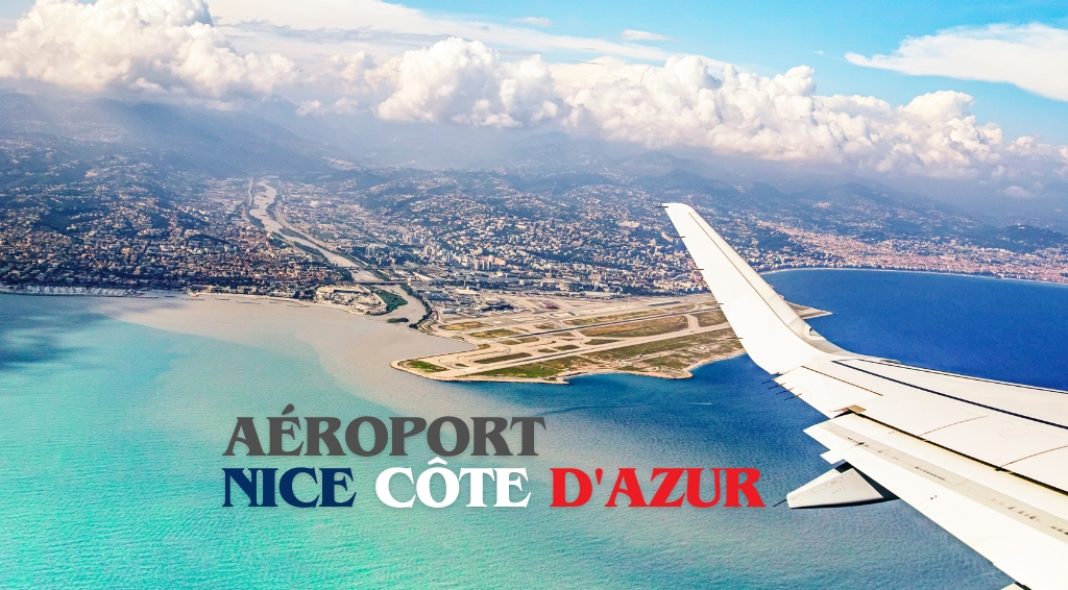 Aéroport international Nice Côte d'Azur