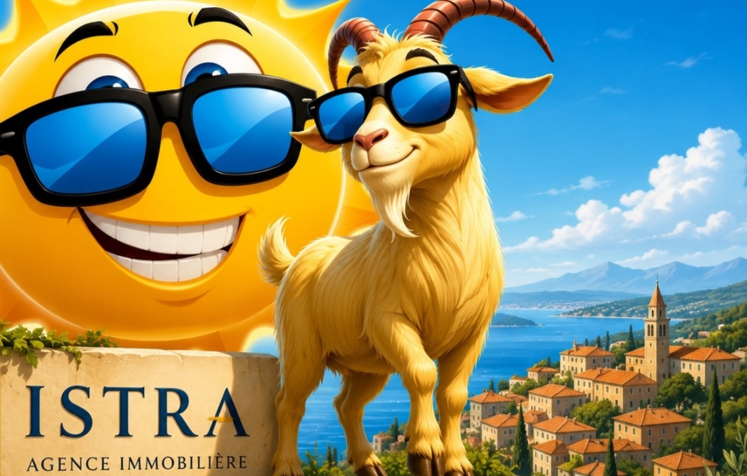 Agence Istra - Pourquoi Istra ?