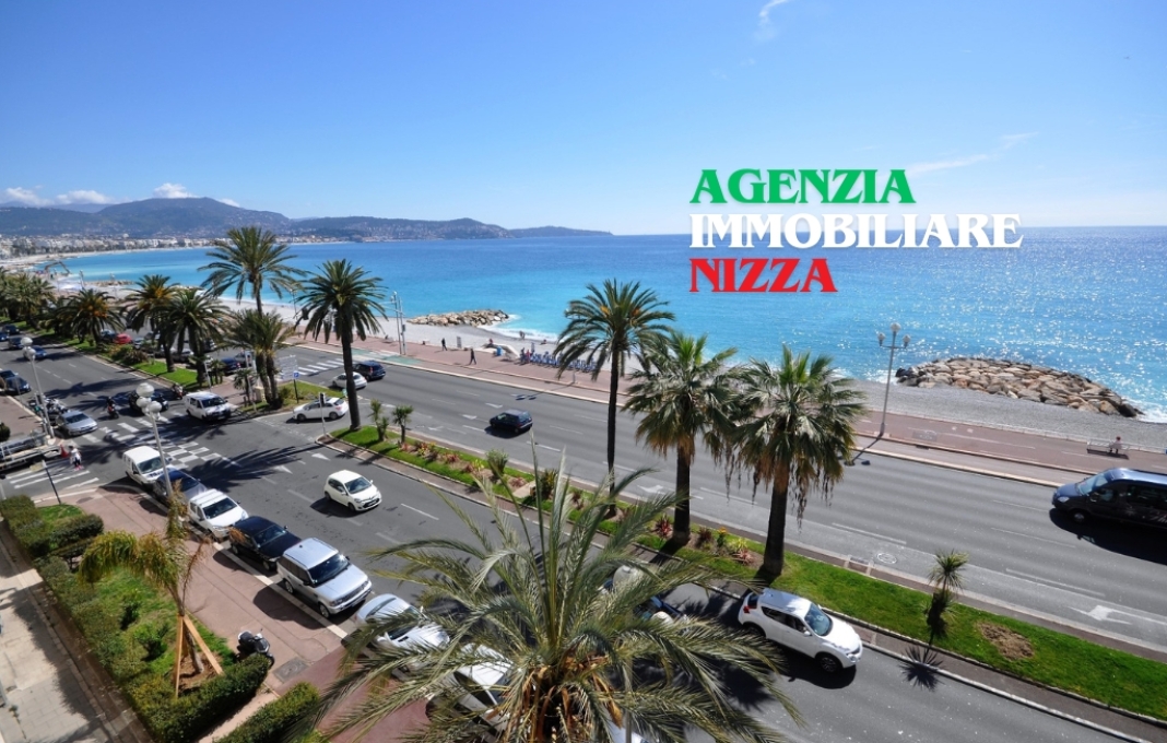 Agenzia immobiliare Istra Nizza