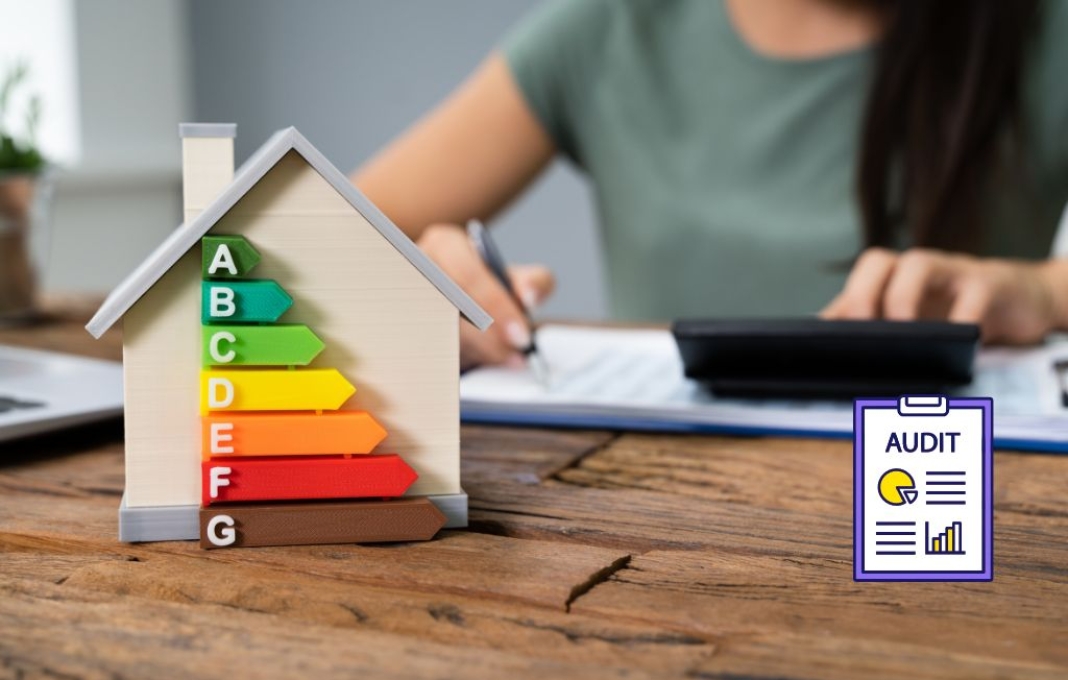 Audit énergétique Nice