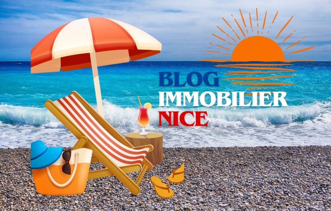 Blog Immobilier Nice by agence Istra