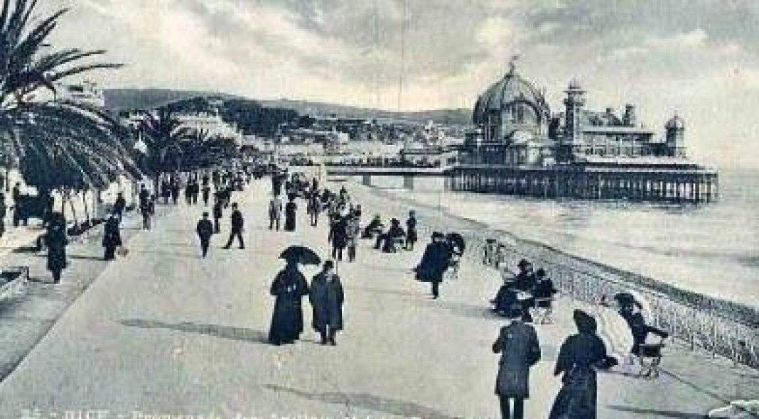 Carte-postale-Nice-Belle-Epoque