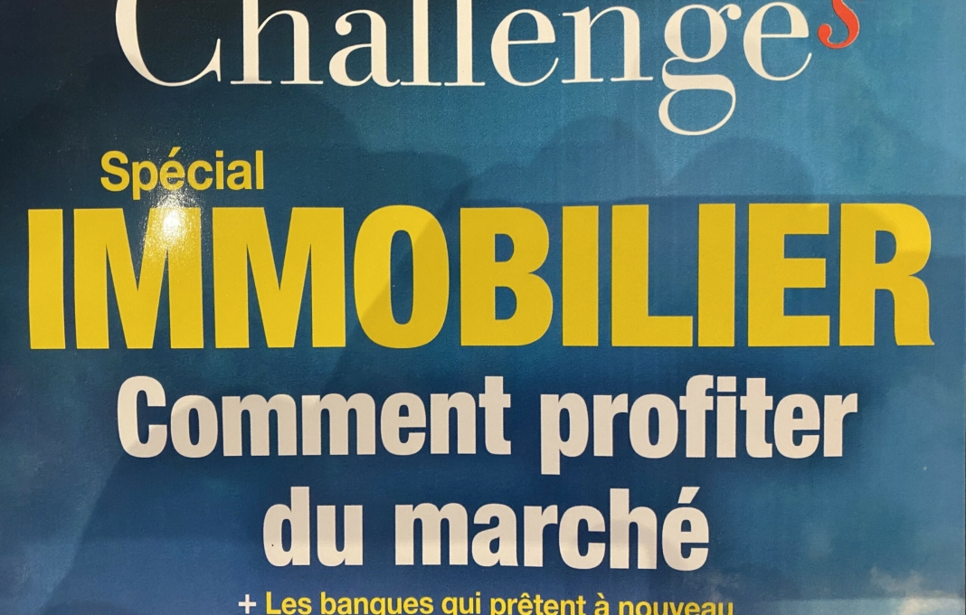 Challenges novembre 2024