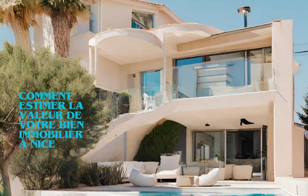 Comment estimer la valeur de votre bien immobilier
