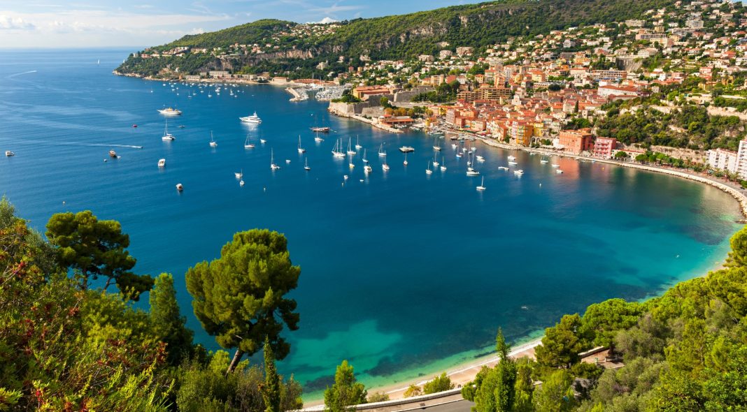 Investir sur la Côte d'Azur