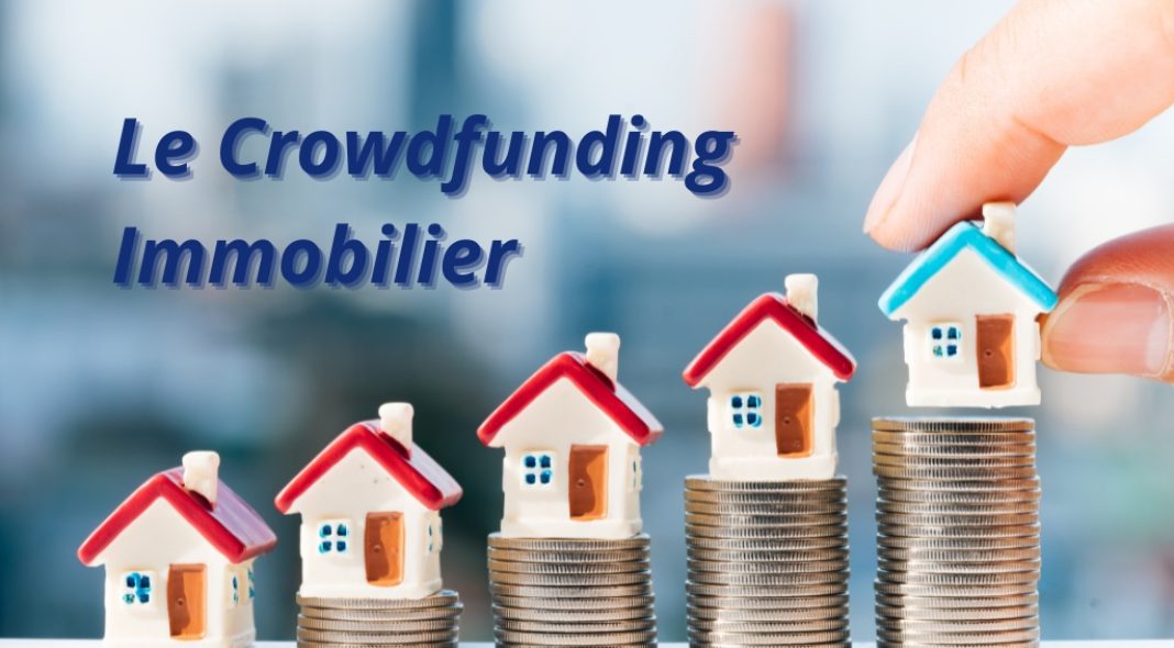 Crowdfunding Immobilier