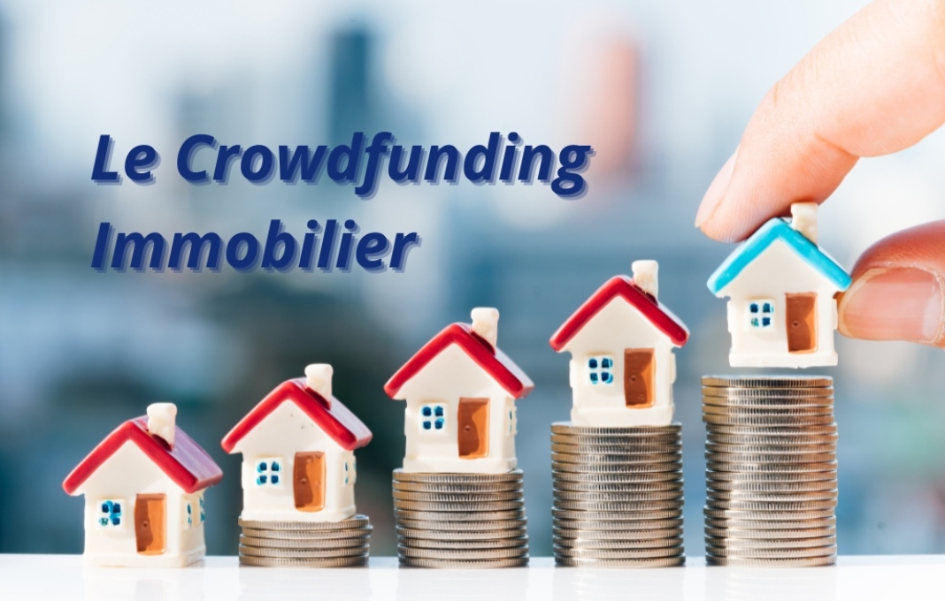 Crowdfunding Immobilier
