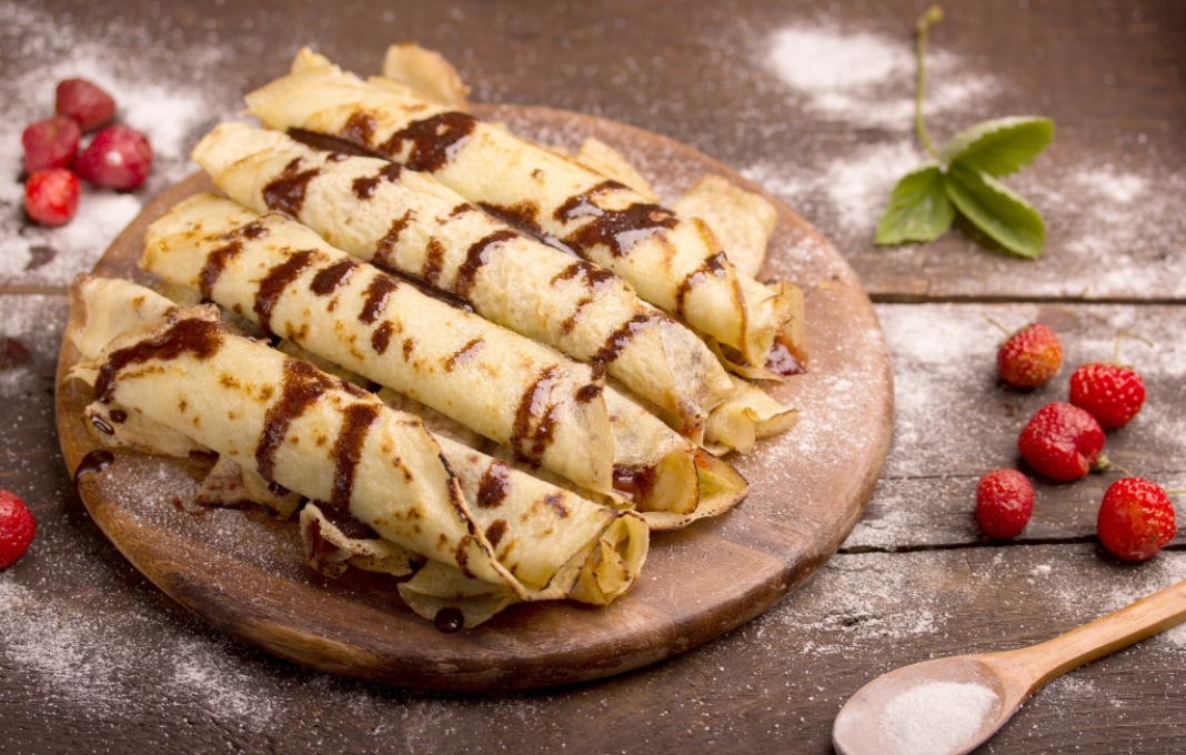 De l'estimation immobilière à la Chandeleur !