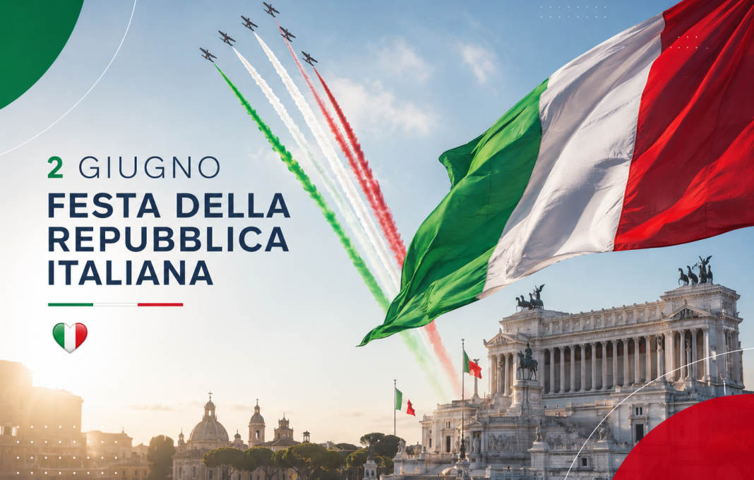 Festa della Repubblica italiana