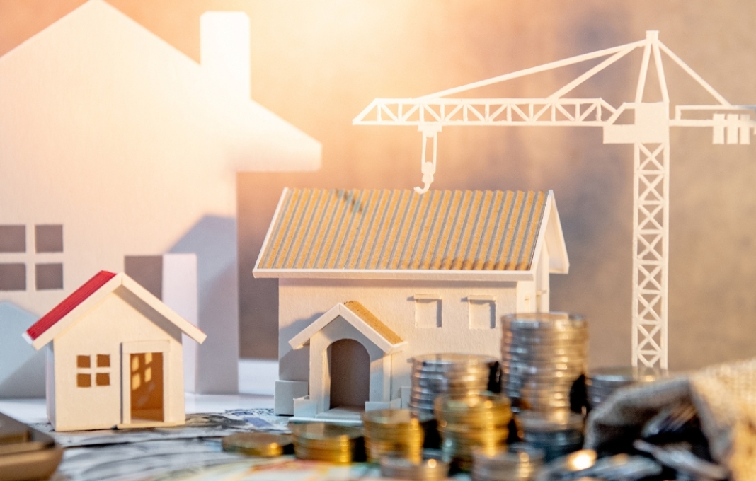 L'immobilier neuf en France