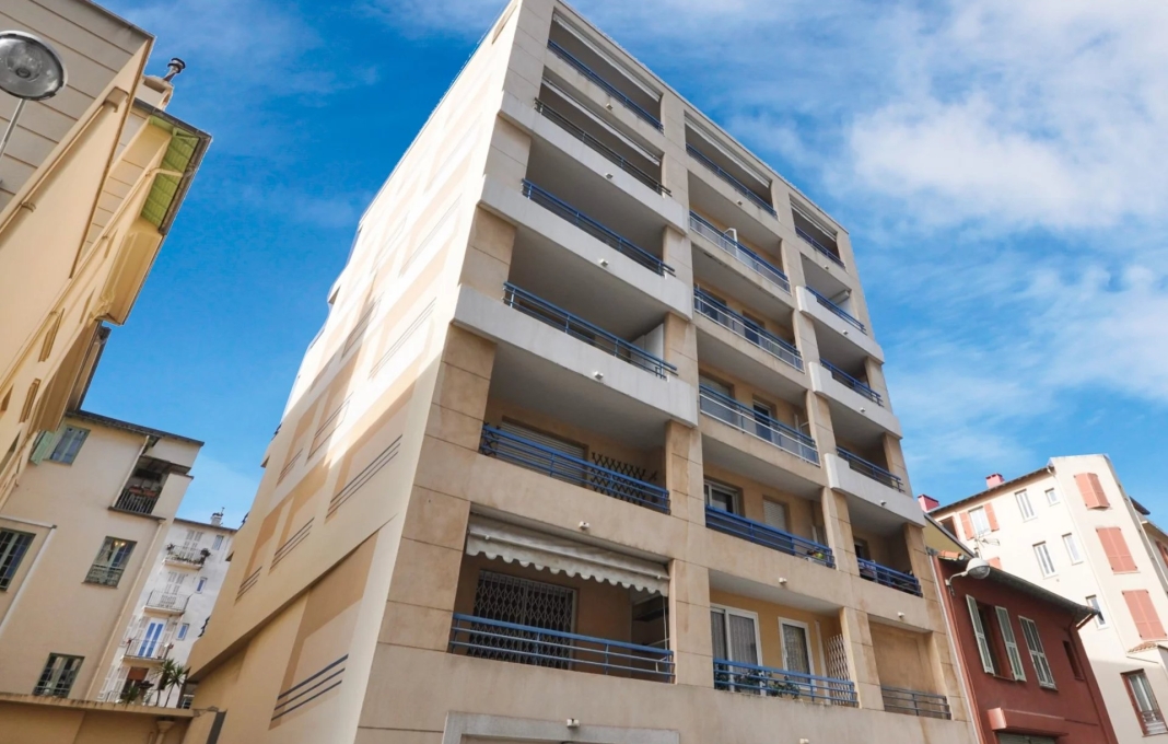 Résidence L'Etoile de Mer