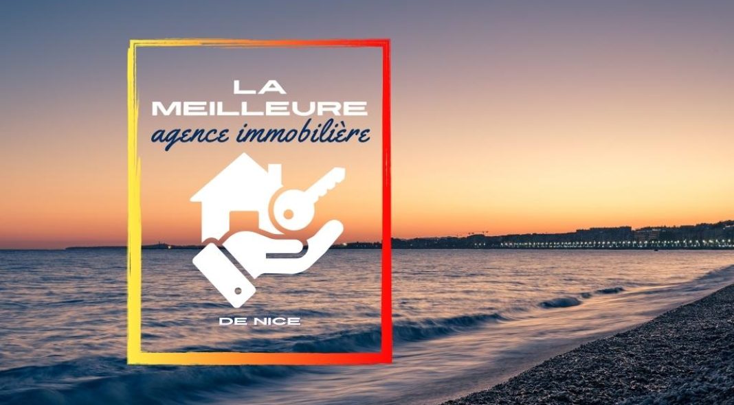 La meilleure agence immobilière de Nice