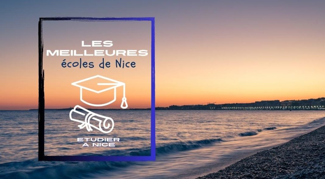 Les meilleures écoles de Nice