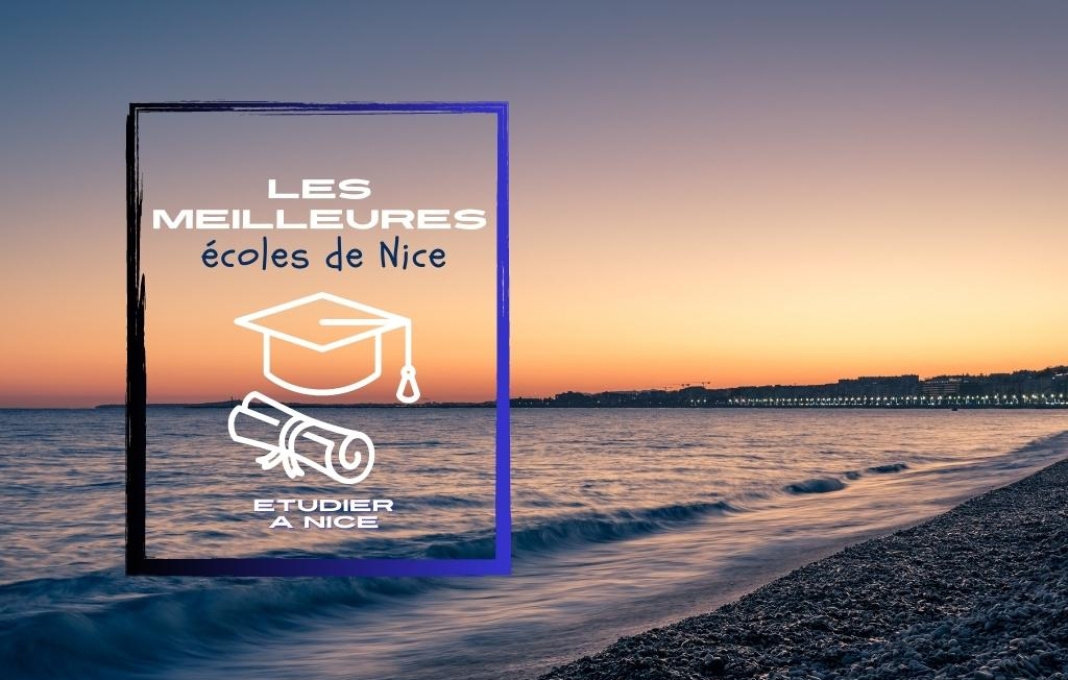 Les meilleures écoles de Nice