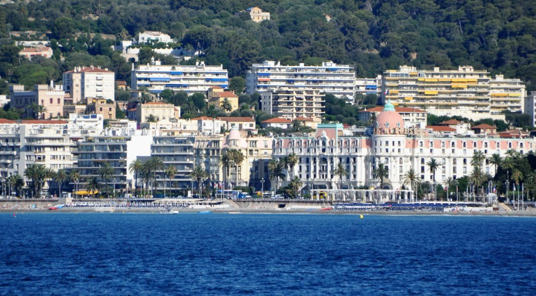 Nice Côte d'Azur