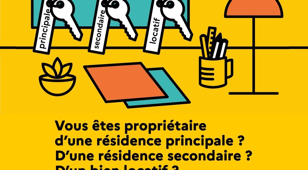 Obligation déclarative propriétaires