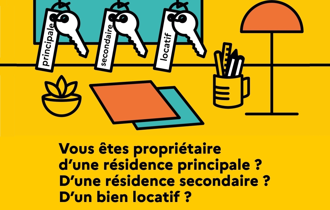 Obligation déclarative propriétaires