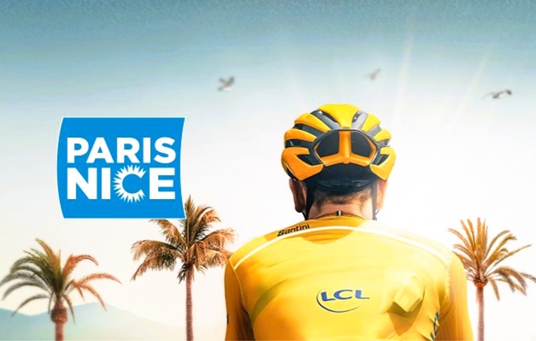 Paris-Nice 2026 : Le peloton débarque à Nice ce week-end