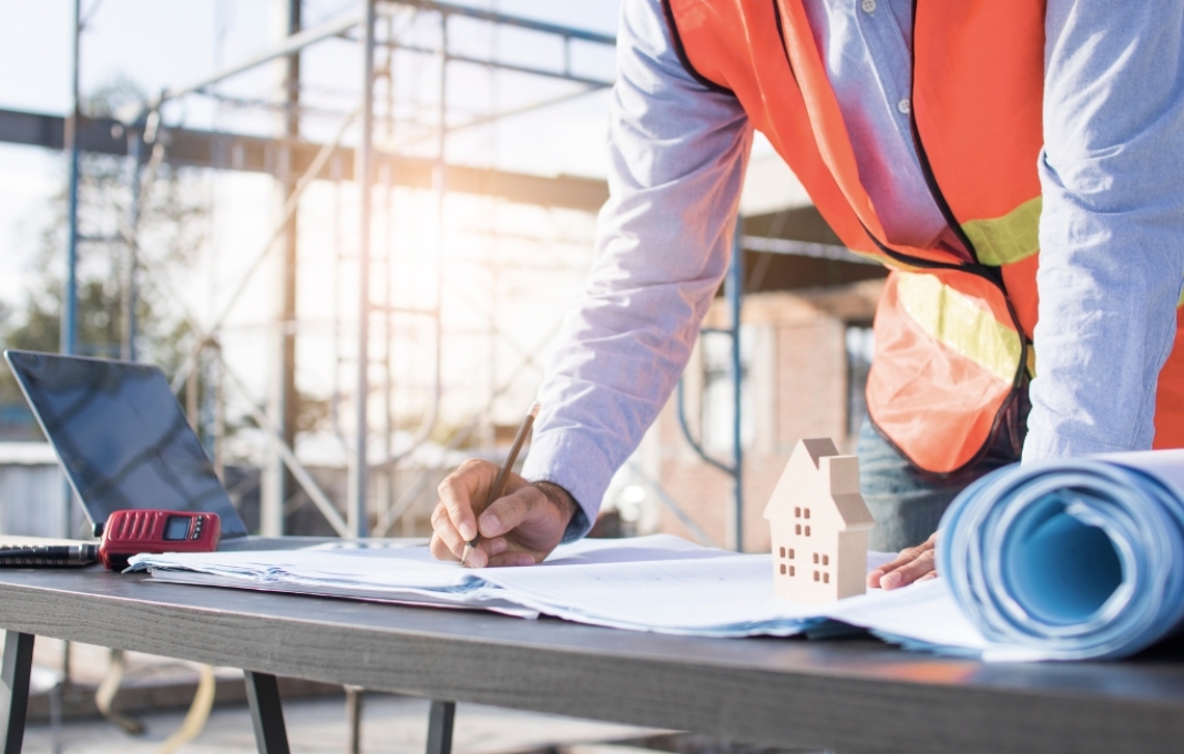 Le plan pluriannuel de travaux