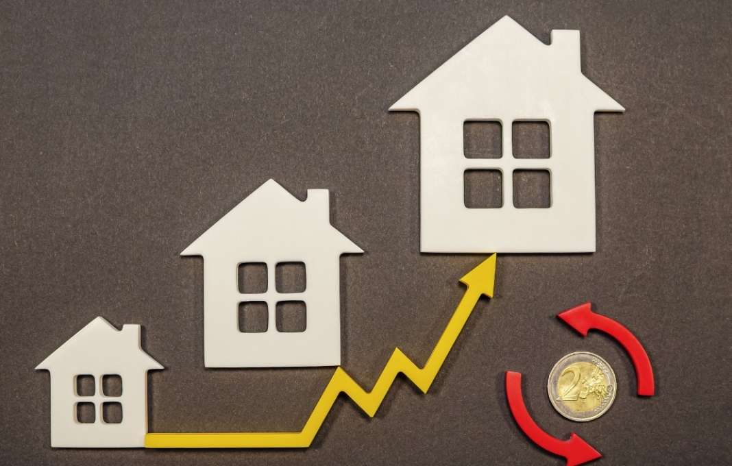 La plus-value immobilière