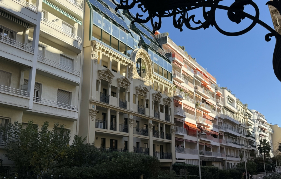 Immobilier Nice : Pourquoi acheter dans le quartier des Fleurs ?