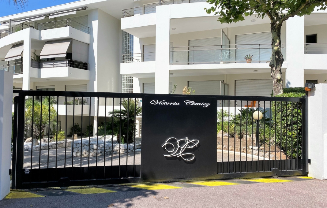 Résidence Victoria Cimiez Résidence Victoria Cimiez à Nice
