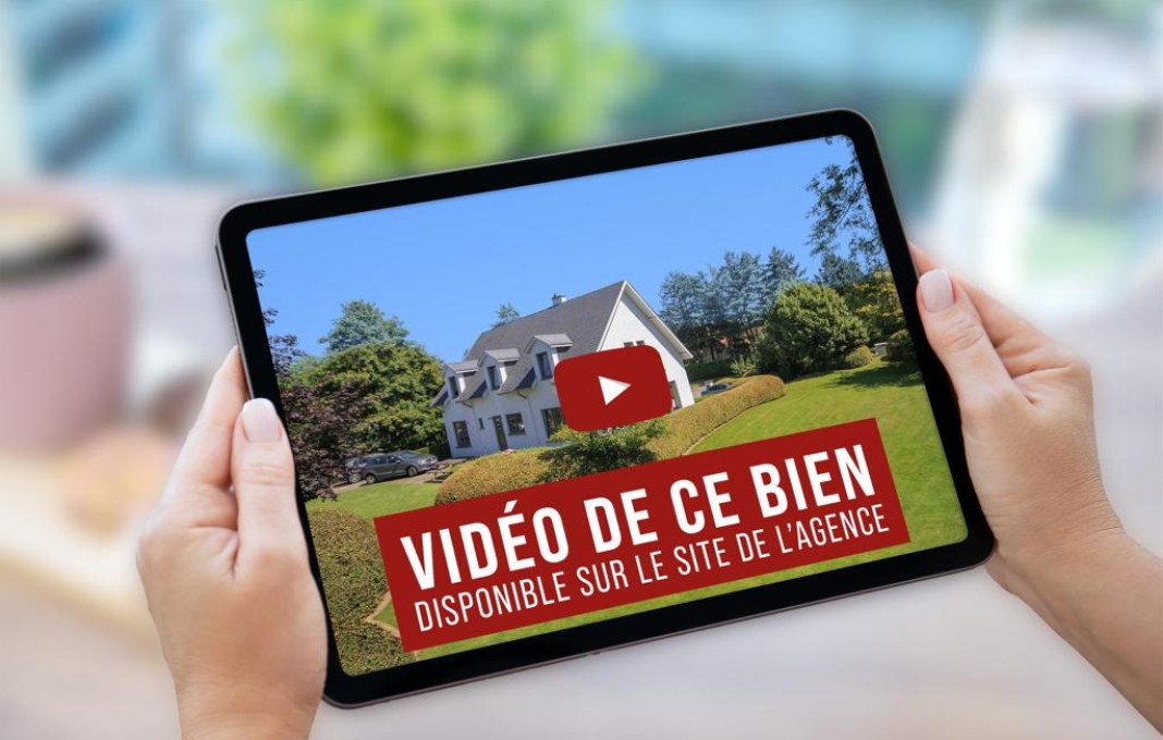 L'immobilier en vidéo à Nice