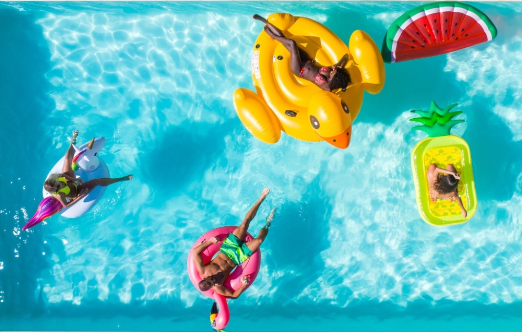 Villa avec piscine à Nice