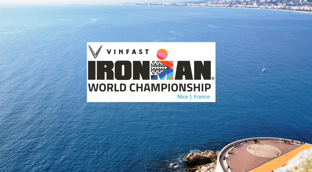 Vinfast Nice, capitale mondiale de l'ironman