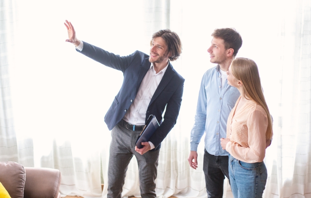 Visites immobilières à Nice