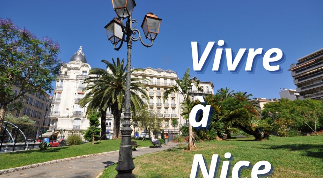 Vivre au coeur de Nice