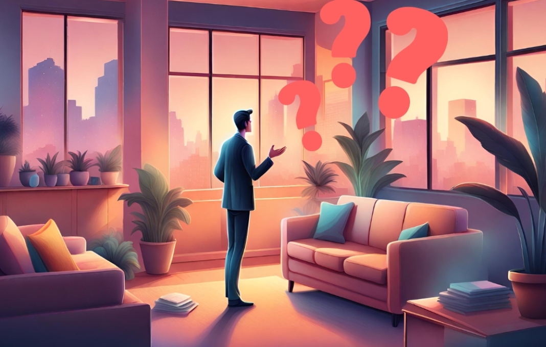 Vous n’arrivez pas à vendre votre appartement à Nice