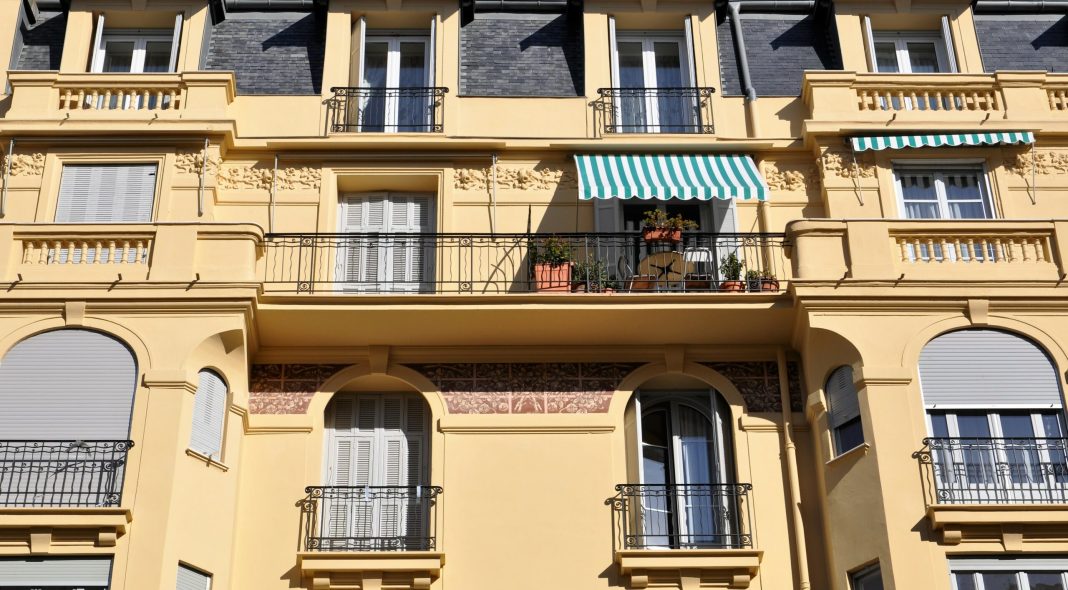 L'agence Istra recherche appartement à Nice