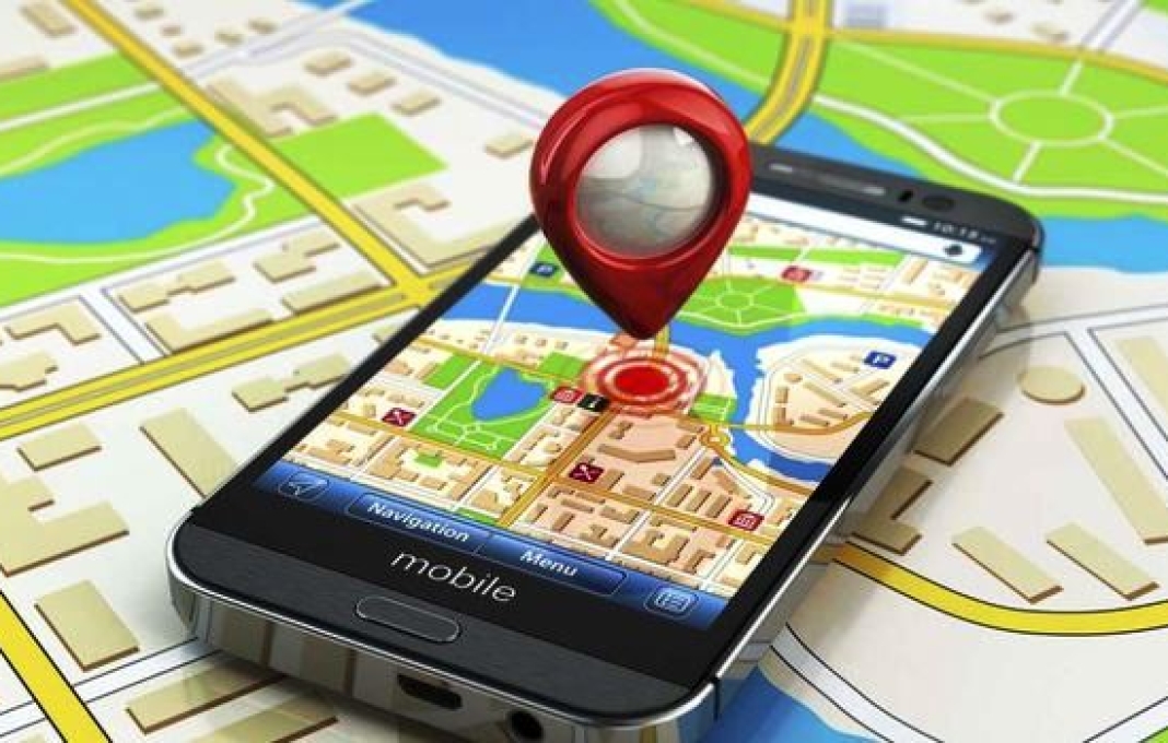 Géolocalisation des annonces immobilières à Nice