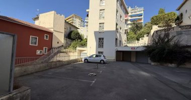 Vente Parking/box  Nice